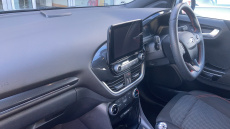 Ford Puma 1.0 EcoBoost Hybrid mHEV ST-Line 5dr Petrol Hatchback